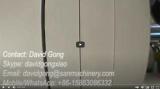 Kraft Paper Slitter and Rewinder Machine