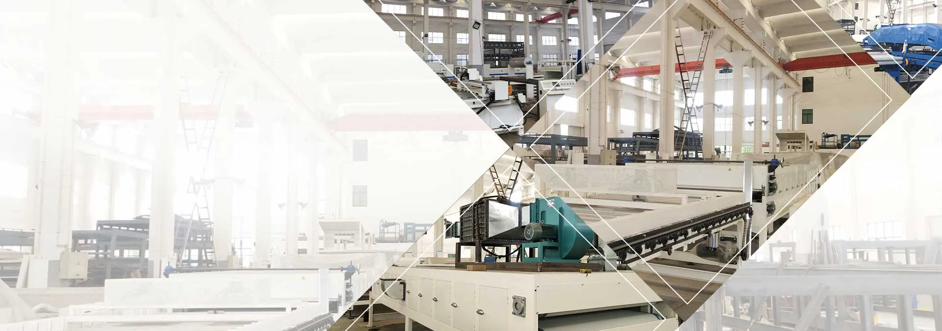 Professional Paper Edge Protector Machine and Paper Honeycomb Machine Manufacturer.</br>
Experience. Expertise. Excellence.